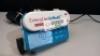 MOOG ENTERALITE INFINITY FEEDING PUMP