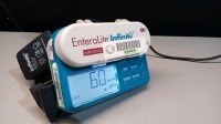 MOOG ENTERALITE INFINITY FEEDING PUMP