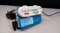 MOOG ENTERALITE INFINITY FEEDING PUMP