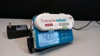 MOOG ENTERALITE INFINITY FEEDING PUMP
