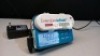 MOOG ENTERALITE INFINITY FEEDING PUMP