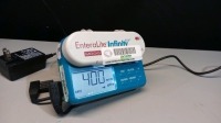 MOOG ENTERALITE INFINITY FEEDING PUMP