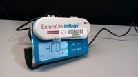 MOOG ENTERALITE INFINITY FEEDING PUMP