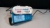 MOOG ENTERALITE INFINITY FEEDING PUMP