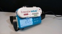 MOOG ENTERALITE INFINITY FEEDING PUMP