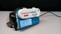 MOOG ENTERALITE INFINITY FEEDING PUMP