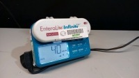 MOOG ENTERALITE INFINITY FEEDING PUMP