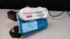 MOOG ENTERALITE INFINITY FEEDING PUMP