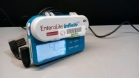 MOOG ENTERALITE INFINITY FEEDING PUMP