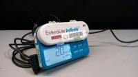 MOOG ENTERALITE INFINITY FEEDING PUMP
