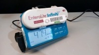 MOOG ENTERALITE INFINITY FEEDING PUMP