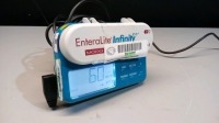 MOOG ENTERALITE INFINITY FEEDING PUMP