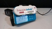 MOOG ENTERALITE INFINITY FEEDING PUMP