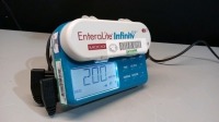 MOOG ENTERALITE INFINITY FEEDING PUMP
