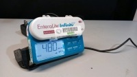 MOOG ENTERALITE INFINITY FEEDING PUMP