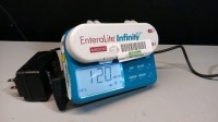MOOG ENTERALITE INFINITY FEEDING PUMP