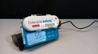 MOOG ENTERALITE INFINITY FEEDING PUMP