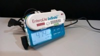 MOOG ENTERALITE INFINITY FEEDING PUMP