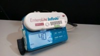 MOOG ENTERALITE INFINITY FEEDING PUMP