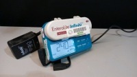 MOOG ENTERALITE INFINITY FEEDING PUMP