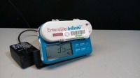 MOOG ENTERALITE INFINITY FEEDING PUMP