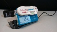 MOOG ENTERALITE INFINITY FEEDING PUMP