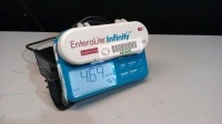 MOOG ENTERALITE INFINITY FEEDING PUMP