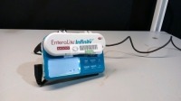 MOOG ENTERALITE INFINITY FEEDING PUMP