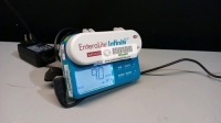 MOOG ENTERALITE INFINITY FEEDING PUMP