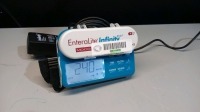 MOOG ENTERALITE INFINITY FEEDING PUMP