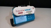 MOOG ENTERALITE INFINITY FEEDING PUMP
