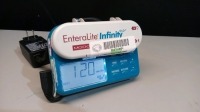 MOOG ENTERALITE INFINITY FEEDING PUMP