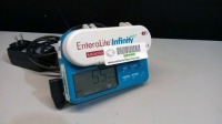MOOG ENTERALITE INFINITY FEEDING PUMP