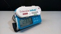 MOOG ENTERALITE INFINITY FEEDING PUMP