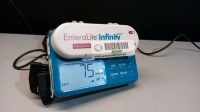 MOOG ENTERALITE INFINITY FEEDING PUMP