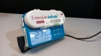 MOOG ENTERALITE INFINITY FEEDING PUMP