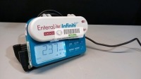 MOOG ENTERALITE INFINITY FEEDING PUMP