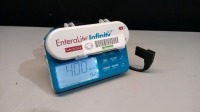 MOOG ENTERALITE INFINITY FEEDING PUMP