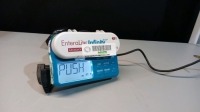 MOOG ENTERALITE INFINITY FEEDING PUMP