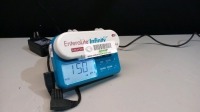 MOOG ENTERALITE INFINITY FEEDING PUMP