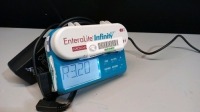 MOOG ENTERALITE INFINITY FEEDING PUMP