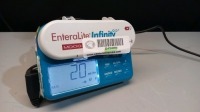 MOOG ENTERALITE INFINITY FEEDING PUMP