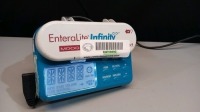 MOOG ENTERALITE INFINITY FEEDING PUMP