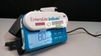 MOOG ENTERALITE INFINITY FEEDING PUMP