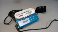 MOOG ENTERALITE INFINITY FEEDING PUMP