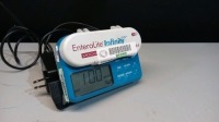 MOOG ENTERALITE INFINITY FEEDING PUMP