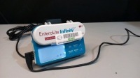 MOOG ENTERALITE INFINITY FEEDING PUMP