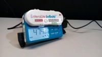 MOOG ENTERALITE INFINITY FEEDING PUMP