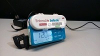 MOOG ENTERALITE INFINITY FEEDING PUMP