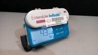 MOOG ENTERALITE INFINITY FEEDING PUMP